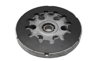 Yamaha - 17 Yamaha YXZ1000R SS EPS 4x4 Clutch Pressure Plate - Image 4