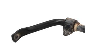 Yamaha - 17 Yamaha YXZ1000R SS EPS 4x4 Rear Swaybar - Image 3