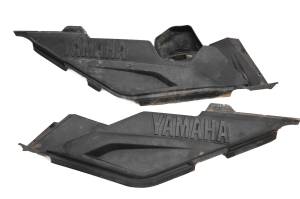 Yamaha - 17 Yamaha YXZ1000R SS EPS 4x4 Side Covers Panels Fenders Left & Right - Image 2