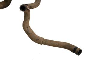 Yamaha - 17 Yamaha YXZ1000R SS EPS 4x4 Radiator Coolant Hoses - Image 5