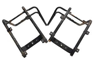 Yamaha - 17 Yamaha YXZ1000R SS EPS 4x4 Seat Frame Brackets Mounts Left & Right - Image 4