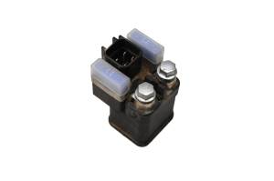 Yamaha - 17 Yamaha YXZ1000R SS EPS 4x4 Starter Solenoid - Image 1