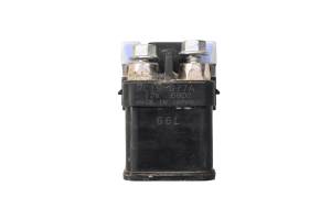 Yamaha - 17 Yamaha YXZ1000R SS EPS 4x4 Starter Solenoid - Image 4