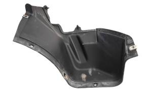 Yamaha - 17 Yamaha YXZ1000R SS EPS 4x4 Pedal Cover Panel - Image 2