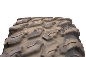 Maxxis - 17 Yamaha YXZ1000R SS EPS 4x4 Front Tire 30X10-14 Maxxis - Image 5