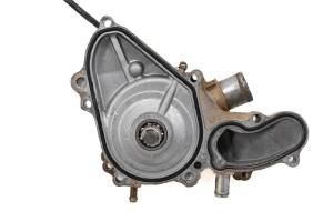 Yamaha - 17 Yamaha YXZ1000R SS EPS 4x4 Water Pump - Image 5