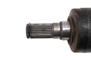 Yamaha - 17 Yamaha YXZ1000R SS EPS 4x4 Rear Left Cv Axle - Image 2