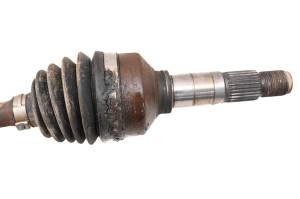 Yamaha - 17 Yamaha YXZ1000R SS EPS 4x4 Rear Left Cv Axle - Image 4