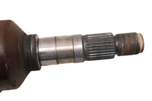 Yamaha - 17 Yamaha YXZ1000R SS EPS 4x4 Rear Left Cv Axle - Image 5