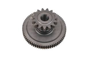 Yamaha - 17 Yamaha YXZ1000R SS EPS 4x4 Starter Gear - Image 1