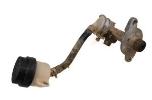 Yamaha - 17 Yamaha YXZ1000R SS EPS 4x4 Brake Master Cylinder - Image 2