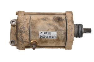 Polaris - 13 Polaris RZR 800 S EFI Starter Motor - Image 1