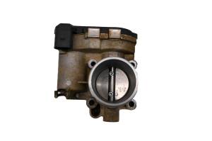 Polaris - 20 Polaris Ranger 570 4x4 Throttle Body - Image 4