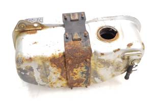 Honda - 86 Honda Fourtrax 350 4x4 Gas Fuel Tank TRX350 - Image 1