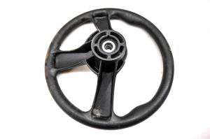 Polaris - 20 Polaris Ranger 570 4x4 Steering Wheel - Image 2