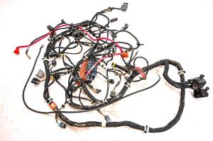 Polaris - 20 Polaris Ranger 570 4x4 Wire Harness Electrical Wiring - Image 1