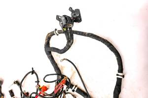 Polaris - 20 Polaris Ranger 570 4x4 Wire Harness Electrical Wiring - Image 4