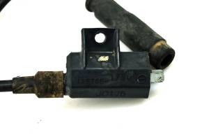 Kawasaki - 03 Kawasaki Prairie 360 4x4 Ignition Coil KVF360 - Image 2