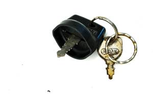 Kawasaki - 03 Kawasaki Prairie 360 4x4 Key Switch KVF360 - Image 4