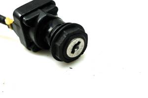 Kawasaki - 03 Kawasaki Prairie 360 4x4 Key Switch KVF360 - Image 5