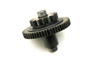 Kawasaki - 03 Kawasaki Prairie 360 4x4 Starter Gear KVF360 - Image 2