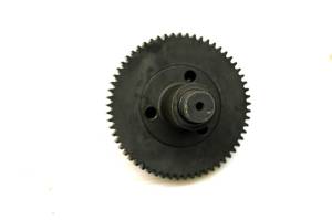 Kawasaki - 03 Kawasaki Prairie 360 4x4 Starter Gear KVF360 - Image 3