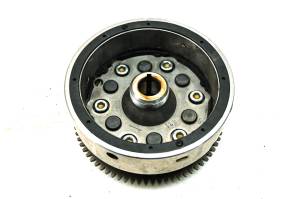 Kawasaki - 03 Kawasaki Prairie 360 4x4 Flywheel Starter Clutch Bearing & Gear KVF360 - Image 1