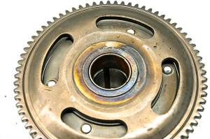 Kawasaki - 03 Kawasaki Prairie 360 4x4 Flywheel Starter Clutch Bearing & Gear KVF360 - Image 5