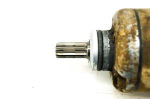 Kawasaki - 03 Kawasaki Prairie 360 4x4 Starter Motor KVF360 - Image 3