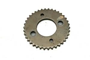 Kawasaki - 03 Kawasaki Prairie 360 4x4 Camshaft Sprocket Cam Gear KVF360 - Image 1