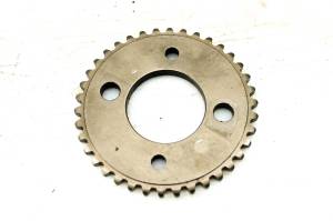 Kawasaki - 03 Kawasaki Prairie 360 4x4 Camshaft Sprocket Cam Gear KVF360 - Image 2