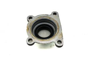 Kawasaki - 03 Kawasaki Prairie 360 4x4 Left Rear Differential Cover KVF360 - Image 3