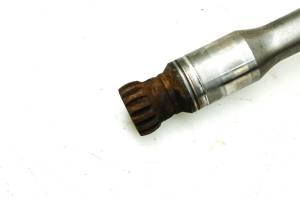 Kawasaki - 03 Kawasaki Prairie 360 4x4 Transmission Bevel Gears Output Shaft KVF360 - Image 3