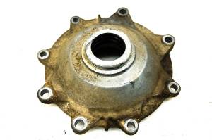 Kawasaki - 03 Kawasaki Prairie 360 4x4 Right Rear Differential Cover KVF360 - Image 2