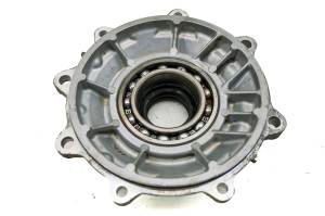 Kawasaki - 03 Kawasaki Prairie 360 4x4 Right Rear Differential Cover KVF360 - Image 3