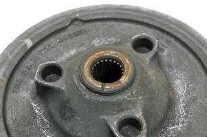 Kawasaki - 03 Kawasaki Prairie 360 4x4 Secondary Driven Clutch KVF360 - Image 2