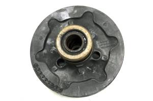 Kawasaki - 03 Kawasaki Prairie 360 4x4 Secondary Driven Clutch KVF360 - Image 5