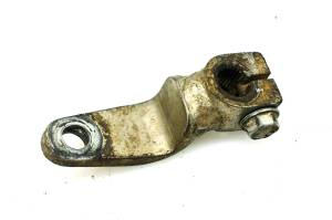 Kawasaki - 03 Kawasaki Prairie 360 4x4 Transmission Shift Shaft Pivot Arm Lever KVF360 - Image 2