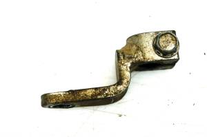 Kawasaki - 03 Kawasaki Prairie 360 4x4 Transmission Shift Shaft Pivot Arm Lever KVF360 - Image 3