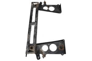 Polaris - 20 Polaris RZR XP 1000 Trails & Rocks Rear Frame Support Bracket Mount - Image 3