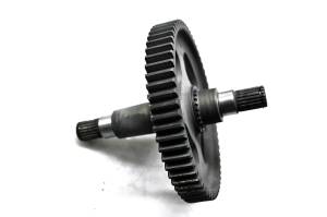 Suzuki - 87 Suzuki Quadrunner 250 4x4 Rear Differential Final Shaft Driven Gear LT4WD - Image 3