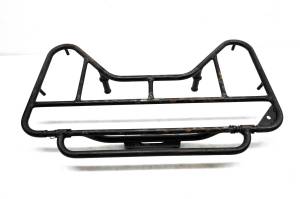 Suzuki - 87 Suzuki Quadrunner 250 4x4 Rear Rack Carrier LT4WD - Image 1