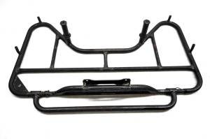 Suzuki - 87 Suzuki Quadrunner 250 4x4 Rear Rack Carrier LT4WD - Image 3