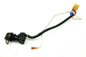 Polaris - 99 Polaris Sportsman 500 4x4 Key Switch - Image 1