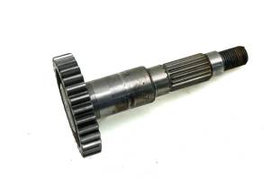 Polaris - 03 Polaris Predator 90 2x4 Transmission Output Drive Shaft - Image 1