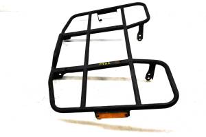 Arctic Cat - 03 Arctic Cat 500 4x4 Front Rack Carrier - Image 2