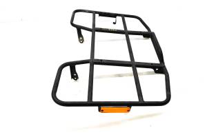 Arctic Cat - 03 Arctic Cat 500 4x4 Front Rack Carrier - Image 4