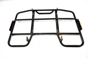 Arctic Cat - 03 Arctic Cat 500 4x4 Front Rack Carrier - Image 7