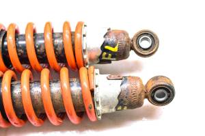 Suzuki - 87 Suzuki Quadrunner 250 4x4 Front Shocks LT4WD - Image 2