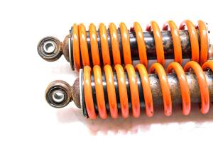 Suzuki - 87 Suzuki Quadrunner 250 4x4 Front Shocks LT4WD - Image 3